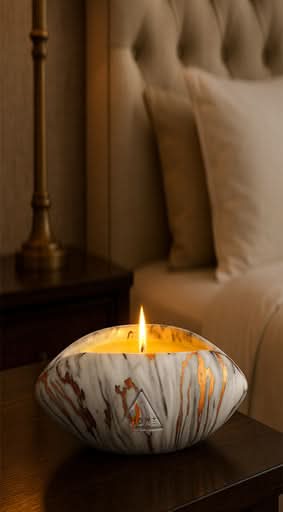 Seed of Creation - Scented Candles - ACad Home