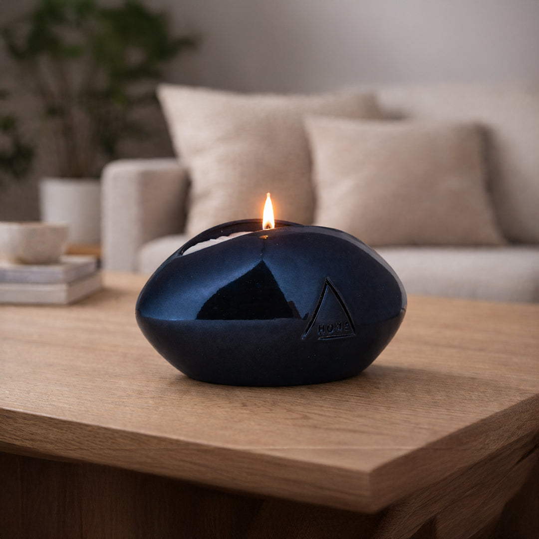 Seed of Creation-Scented Candles