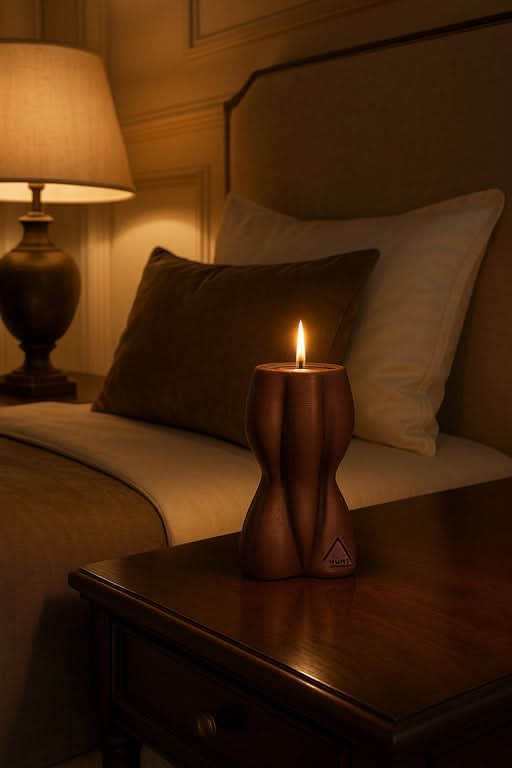 Silhouette in Motion - Scented Candles - ACad Home