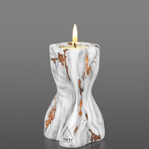 Silhouette in Motion - Scented Candles - ACad Home