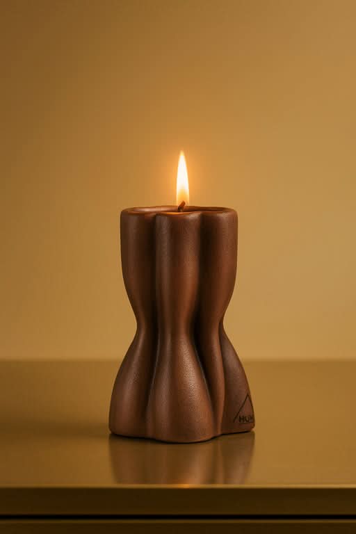 Silhouette in Motion - Scented Candles - ACad Home