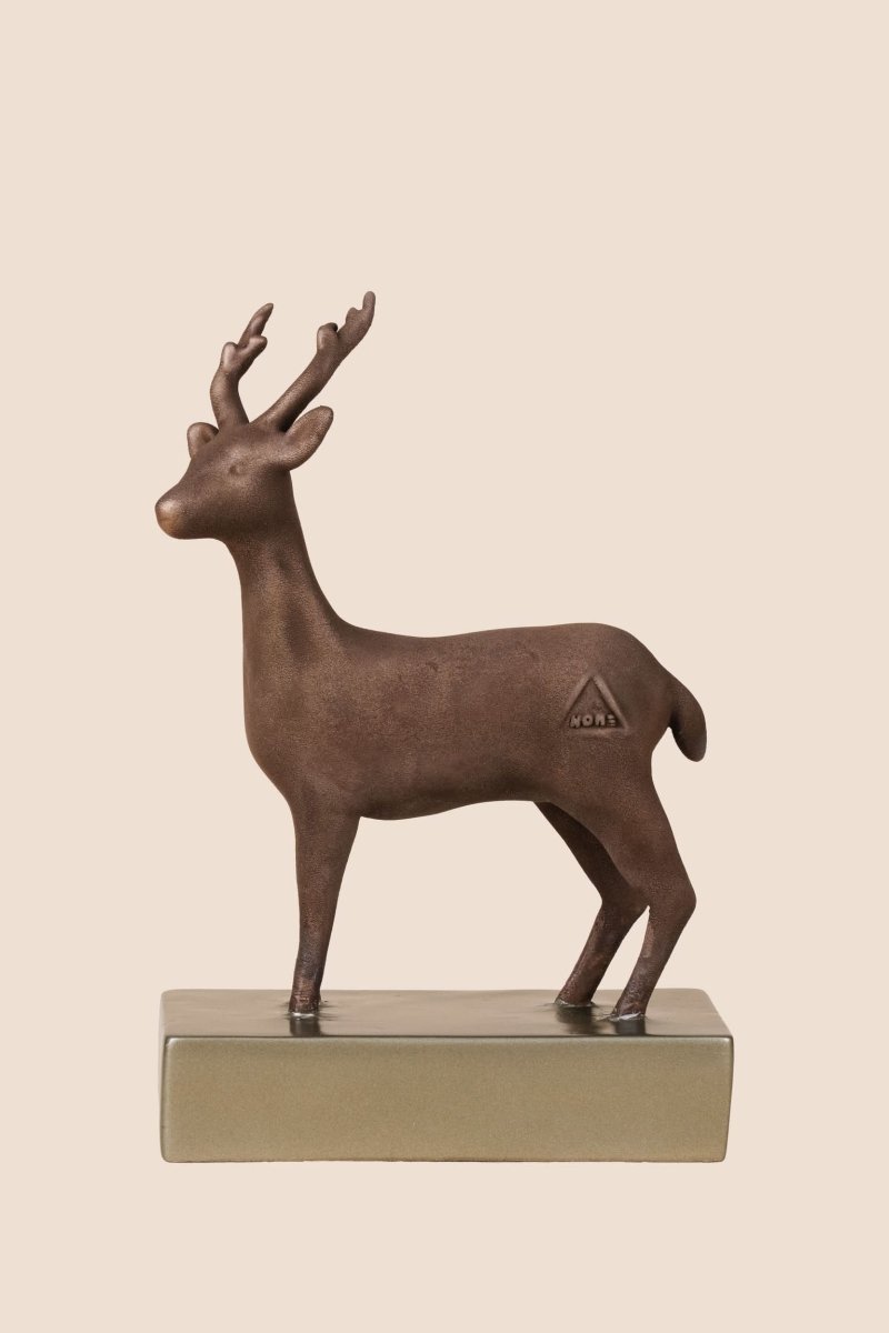 Soft Resolve - Sculpture - ACad Home
