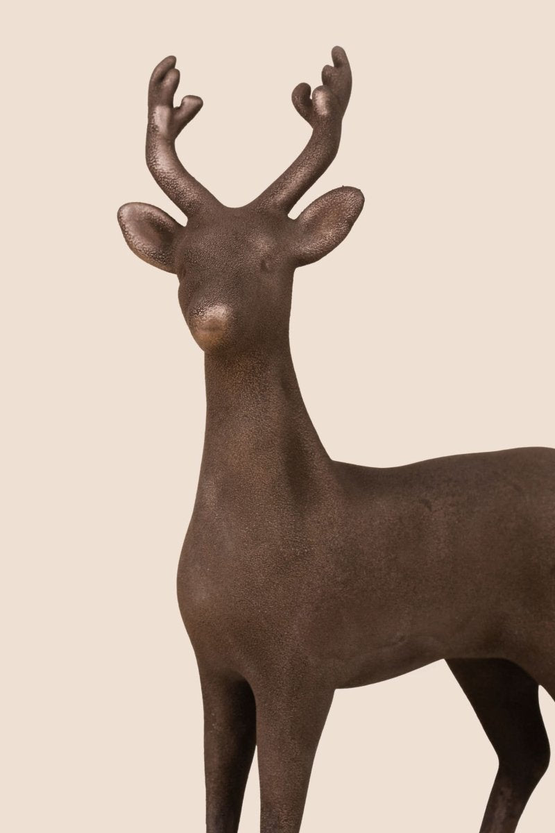 Soft Resolve - Sculpture - ACad Home