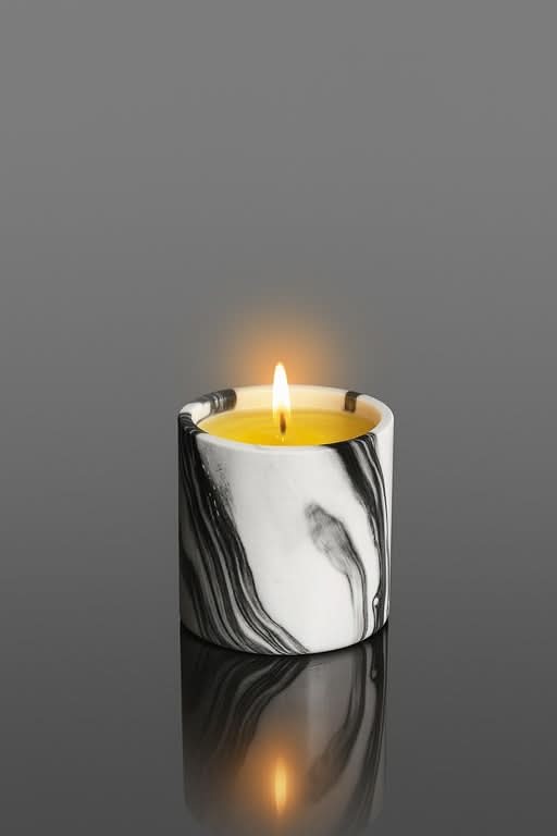 Steady Flow - Scented Candles - ACad Home