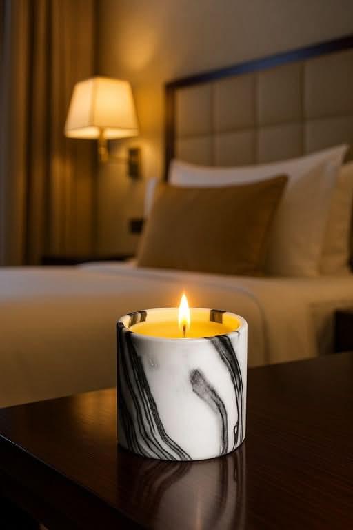 Steady Flow - Scented Candles - ACad Home