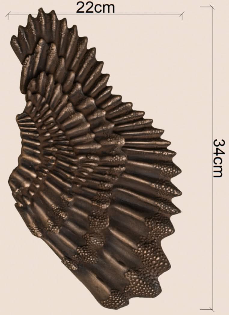 Steps of Soaring - Wall Décor - ACad Home