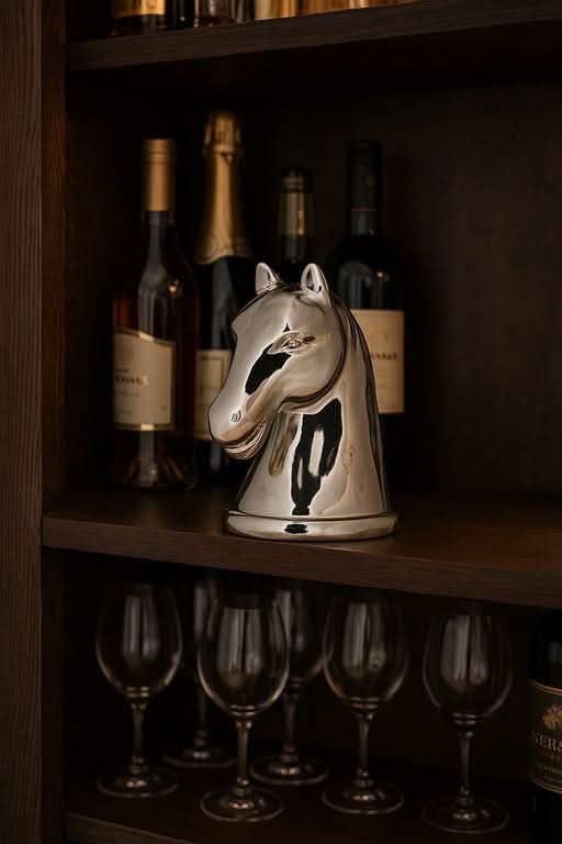 Strength in Grace - Sculpture - ACad Home