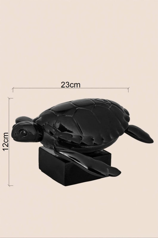 The Symbol of Steadfastness - Sculpture - ACad Home