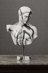 Timeless Virtue - Sculpture - ACad Home