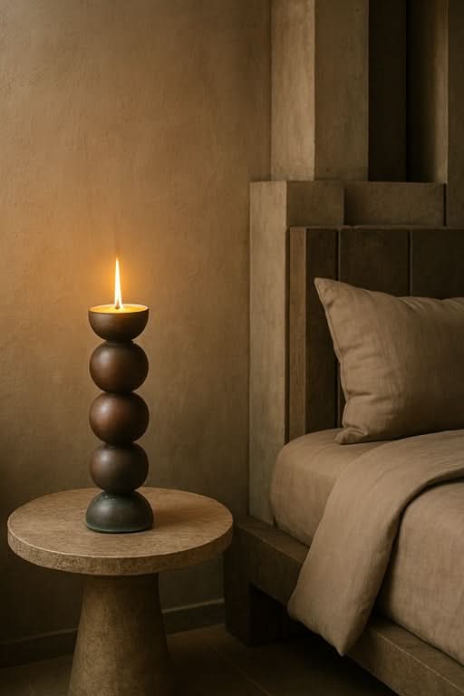 Triad of Light - Scented Candles - ACad Home