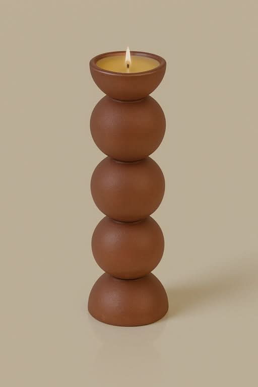 Triad of Light - Scented Candles - ACad Home