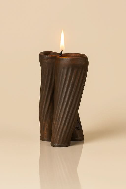 Twist of Elegance - Scented Candles - ACad Home