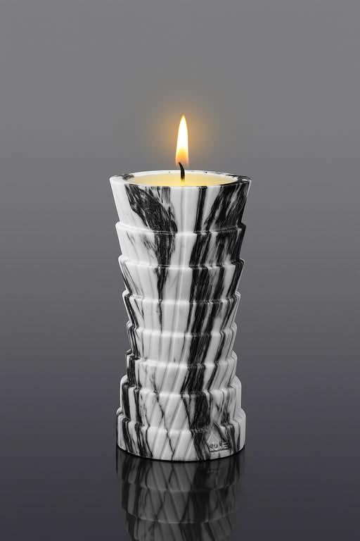 Twisting Transformation - Scented Candles - ACad Home
