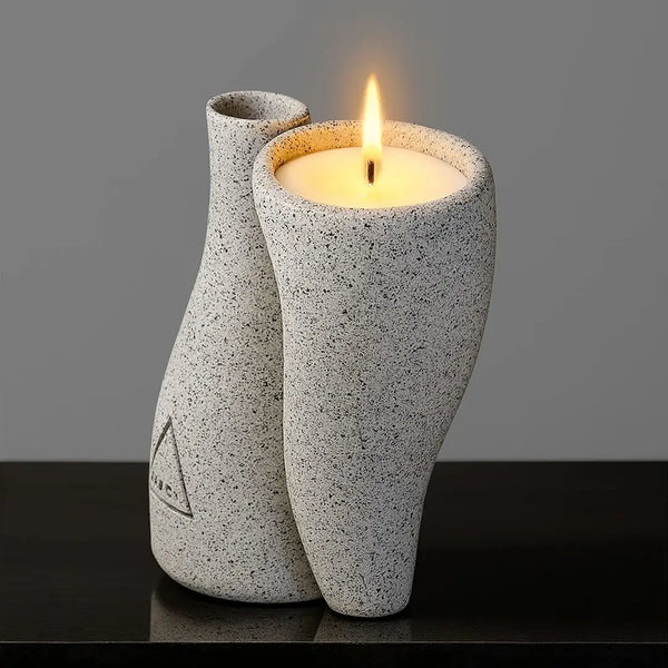 Converging Opposites- Scented Candles