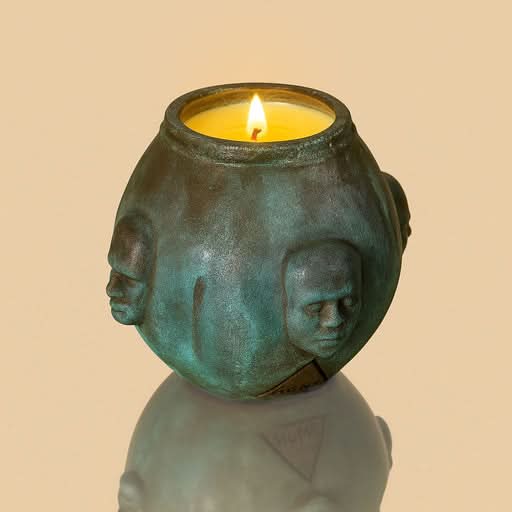 Vessel of Reflections - Scented Candles - ACad Home
