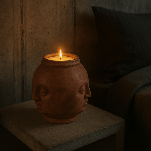Vessel of Reflections - Scented Candles - ACad Home
