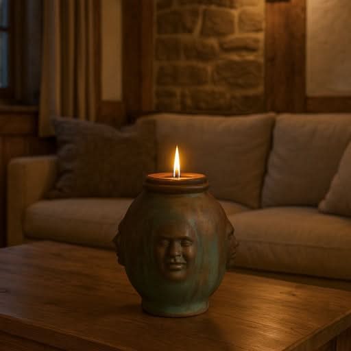 Vessel of Reflections - Scented Candles - ACad Home