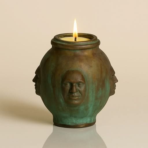 Vessel of Reflections - Scented Candles - ACad Home
