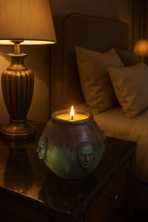 Vessel of Reflections - Scented Candles - ACad Home