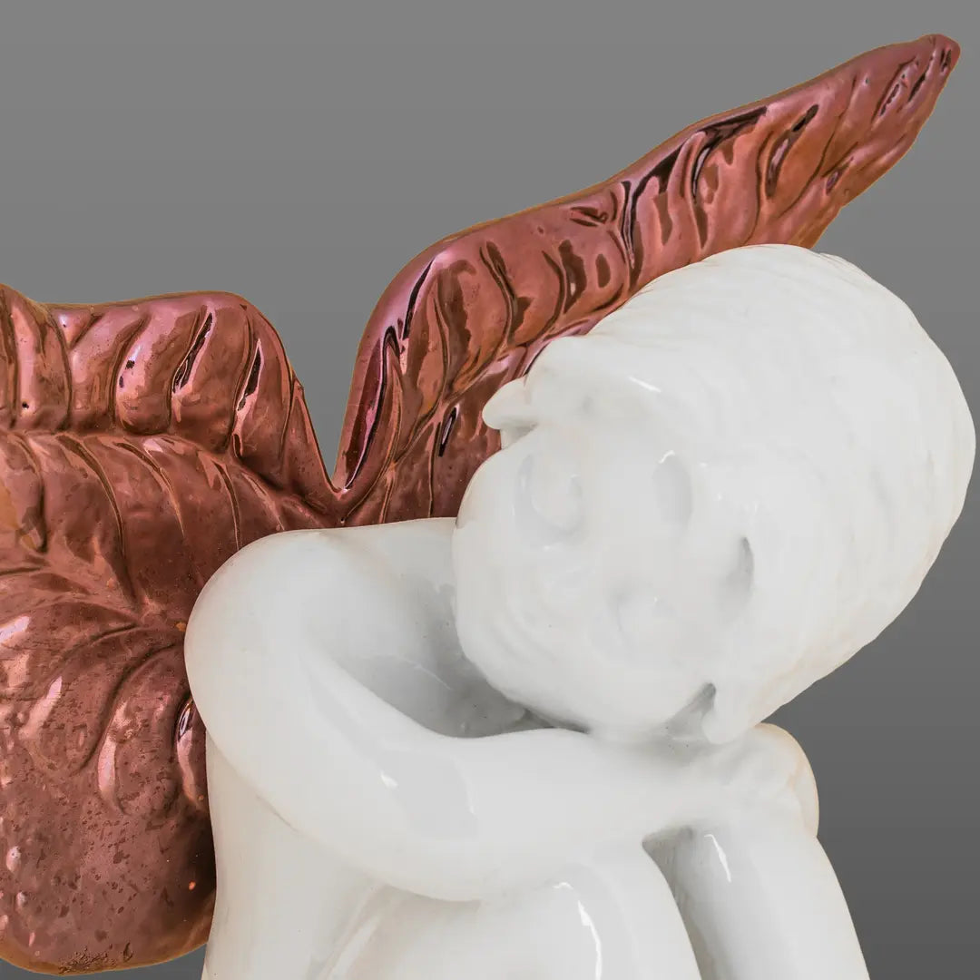Serene Grace- Sculpture