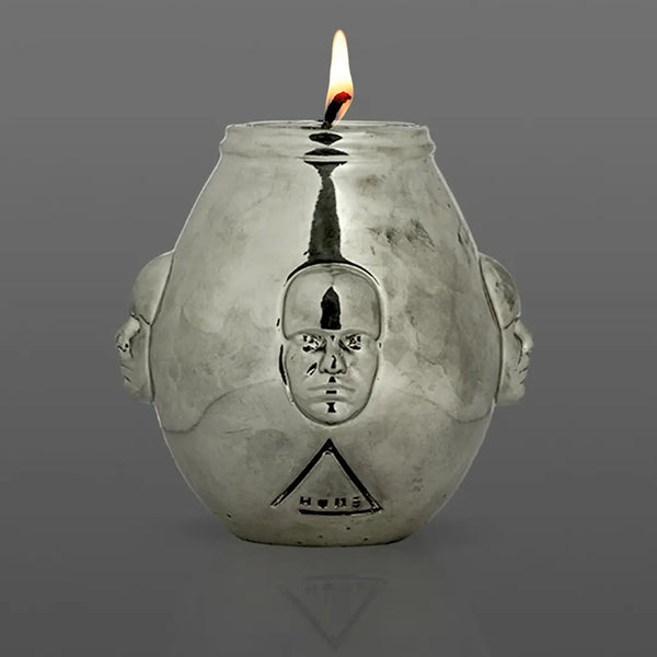 Vessel of Reflections - Scented Candles