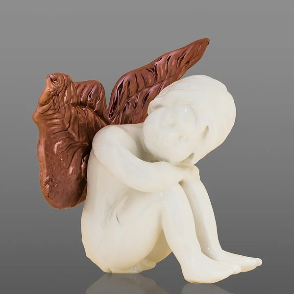 Serene Grace- Sculpture