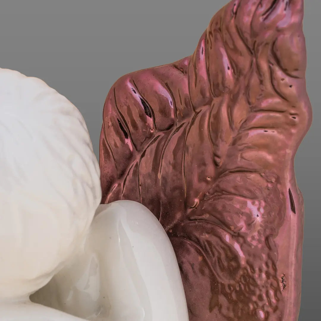 Serene Grace- Sculpture